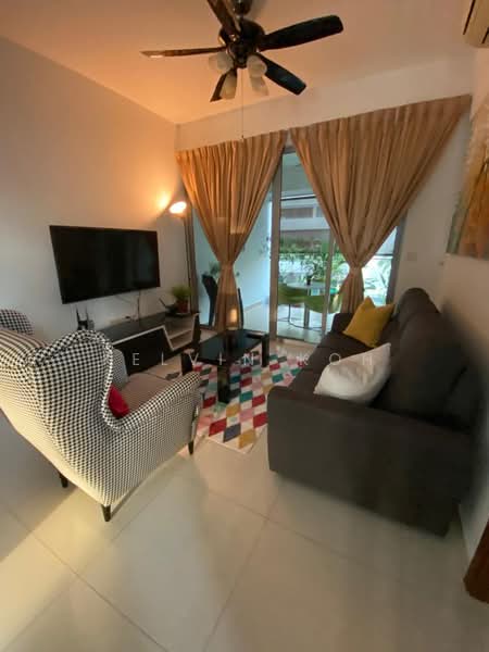 Coastal Breeze Residences, 12 Loyang Besar Close, 2 Bedrooms, 958 sqft, Condominium For Rent, by Kelvin Koh, 60152086 - PropertyGuru.com.sg