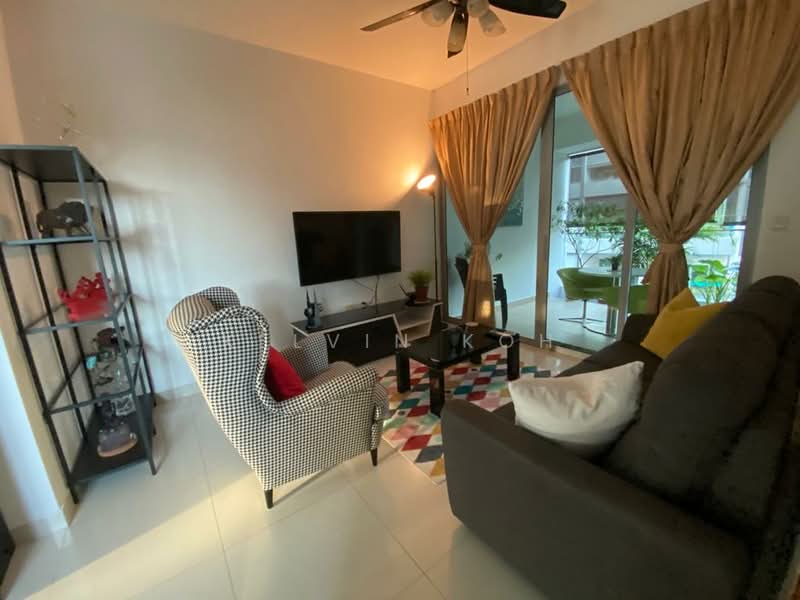 Coastal Breeze Residences, 12 Loyang Besar Close, 2 Bedrooms, 958 sqft, Condominium For Rent, by Kelvin Koh, 60152086 - PropertyGuru.com.sg