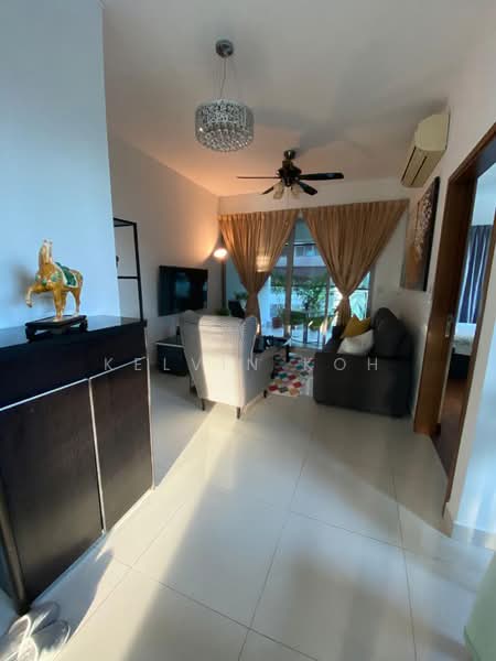 Coastal Breeze Residences, 12 Loyang Besar Close, 2 Bedrooms, 958 sqft, Condominium For Rent, by Kelvin Koh, 60152086 - PropertyGuru.com.sg