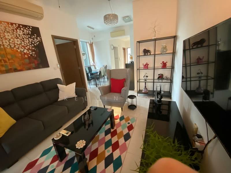 Coastal Breeze Residences, 12 Loyang Besar Close, 2 Bedrooms, 958 sqft, Condominium For Rent, by Kelvin Koh, 60152086 - PropertyGuru.com.sg
