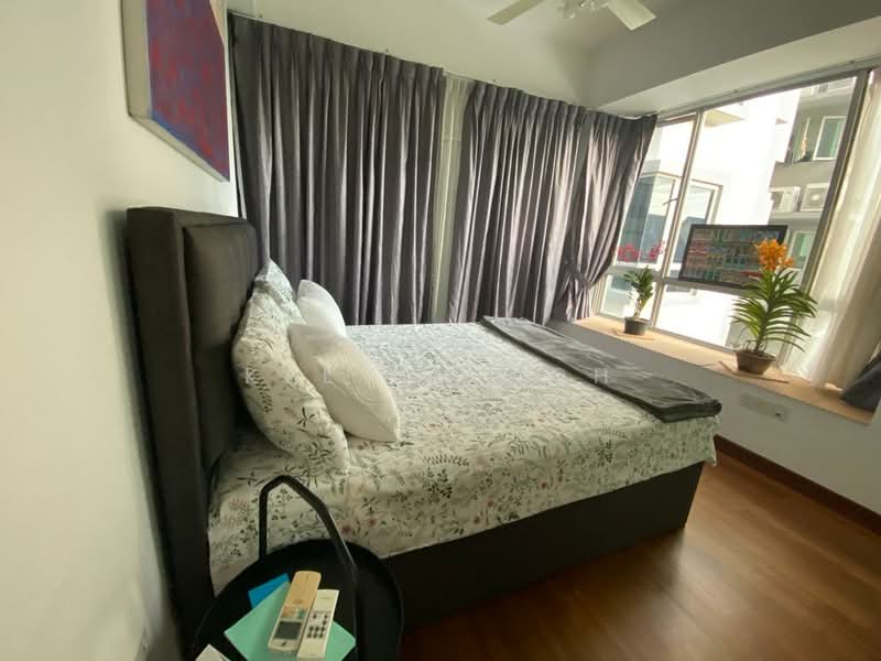 Coastal Breeze Residences, 12 Loyang Besar Close, 2 Bedrooms, 958 sqft, Condominium For Rent, by Kelvin Koh, 60152086 - PropertyGuru.com.sg