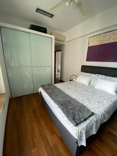 Coastal Breeze Residences, 12 Loyang Besar Close, 2 Bedrooms, 958 sqft, Condominium For Rent, by Kelvin Koh, 60152086 - PropertyGuru.com.sg