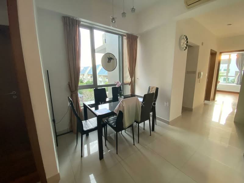 Coastal Breeze Residences, 12 Loyang Besar Close, 2 Bedrooms, 958 sqft, Condominium For Rent, by Kelvin Koh, 60152086 - PropertyGuru.com.sg