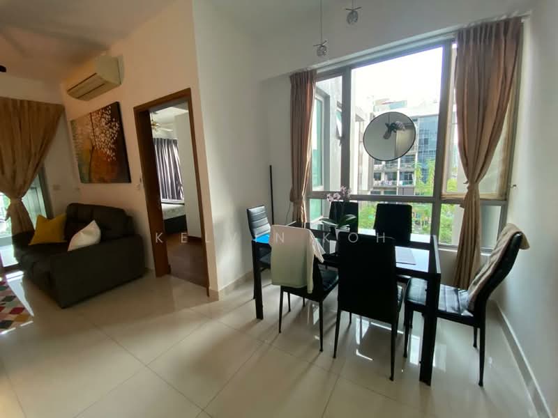 Coastal Breeze Residences, 12 Loyang Besar Close, 2 Bedrooms, 958 sqft, Condominium For Rent, by Kelvin Koh, 60152086 - PropertyGuru.com.sg