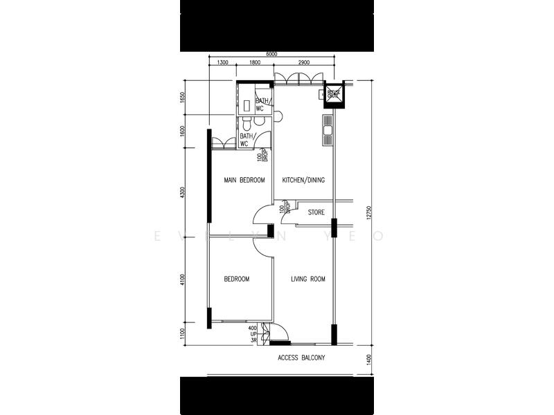 For Sale 305 Shunfu Road