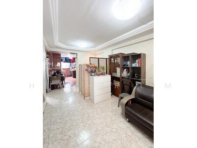 For Sale - 108 Serangoon North Avenue 1