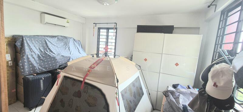 Common Bedroom