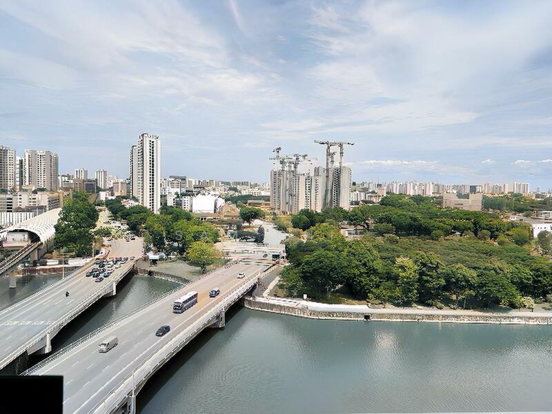 For Sale - The Riverine By The Park