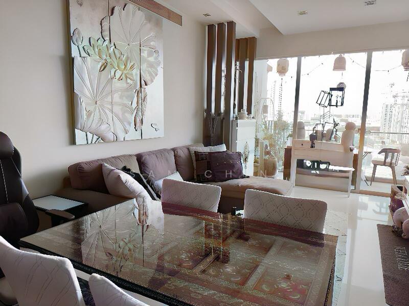 For Sale - The Riverine By The Park