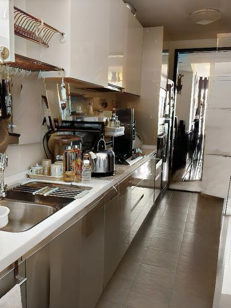 For Sale - The Riverine By The Park