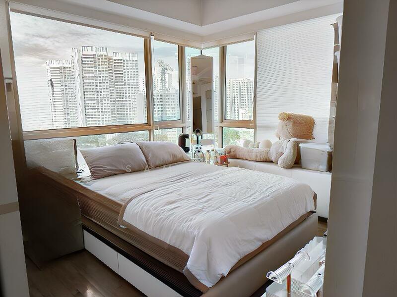 For Sale - The Riverine By The Park