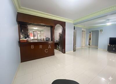 For Sale - 14 Toh Yi Drive