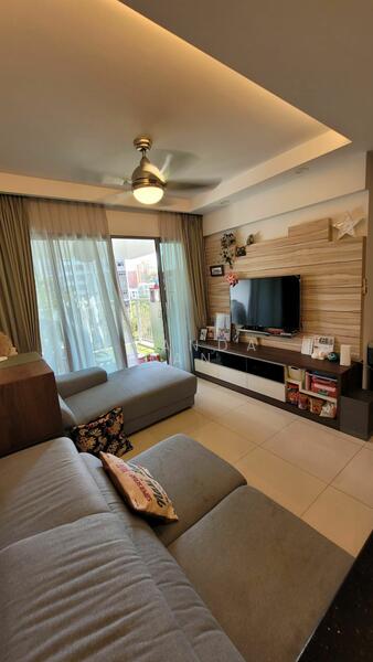 For Sale - 519D Tampines Central 8