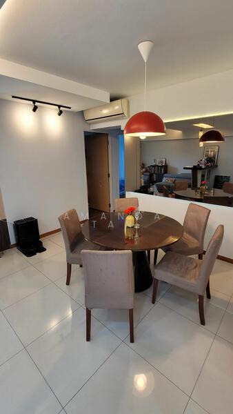 For Sale - 519D Tampines Central 8