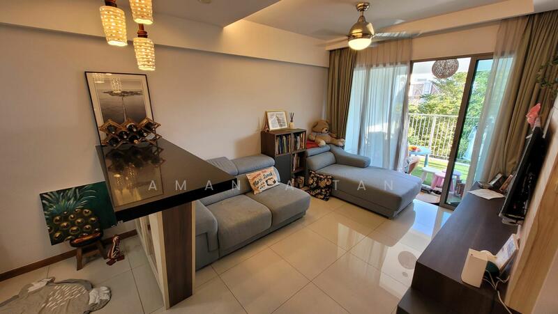 For Sale - 519D Tampines Central 8