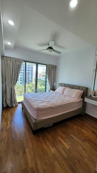 For Sale - 519D Tampines Central 8