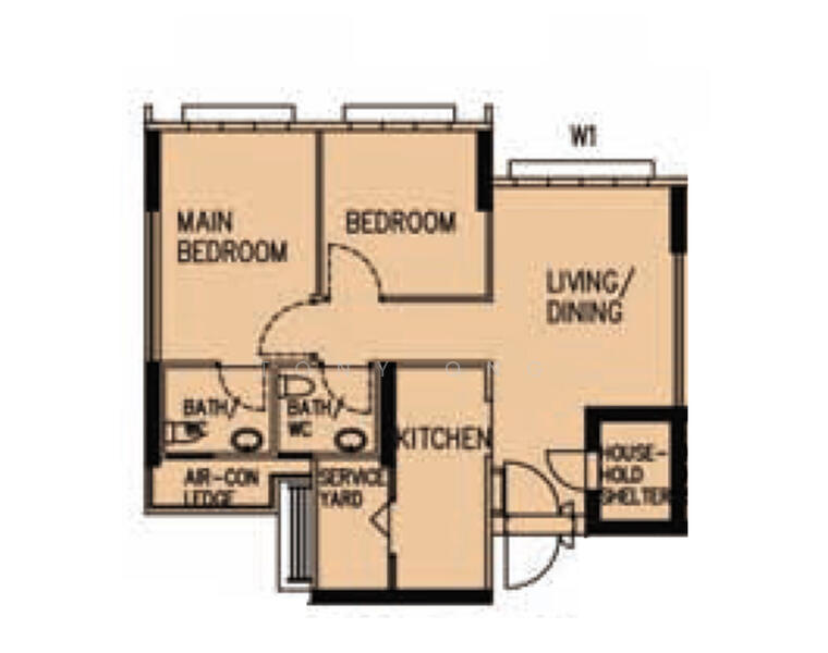 For Sale 365C Sembawang Crescent