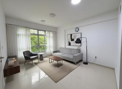 For Sale - 365C Sembawang Crescent