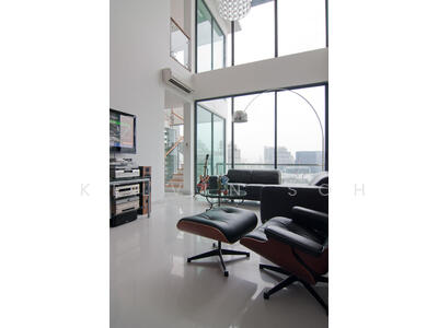 For Sale - The Citrine