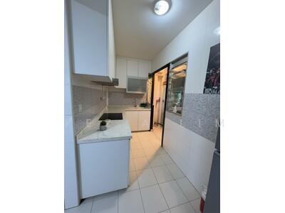 For Sale - 365C Sembawang Crescent