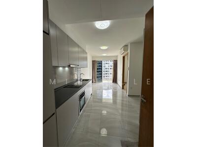 For Rent - High Park Residences