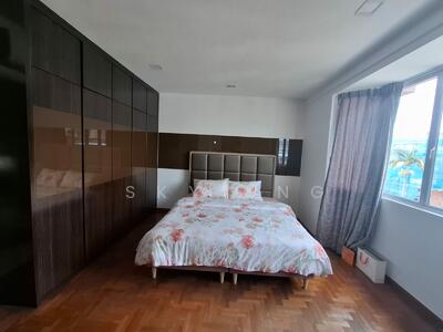 For Rent - Hillside Drive