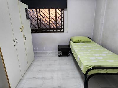 For Rent - 729 Yishun Street 71