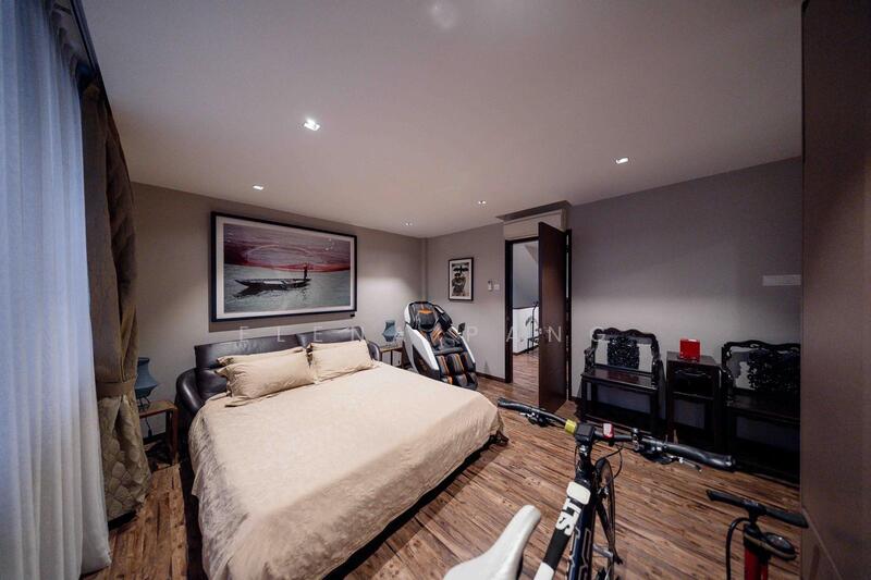 Upper Bukit Timah Road Semi-Detached House For Sale at S$ 11,880,000 | PropertyGuru Singapore