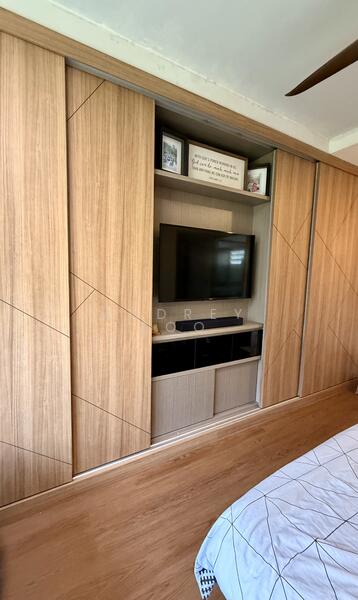 Neat & Tidy Space Planning