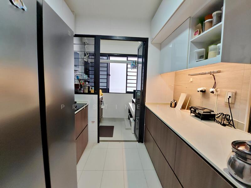 For Sale - 115A Alkaff Crescent