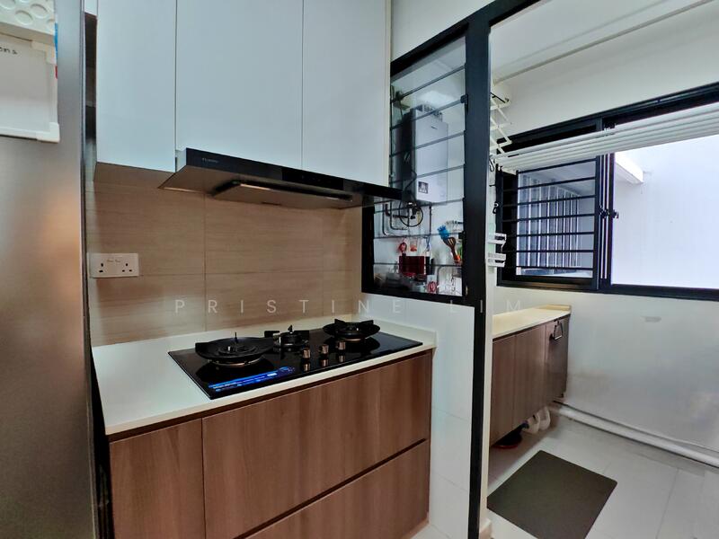 For Sale - 115A Alkaff Crescent