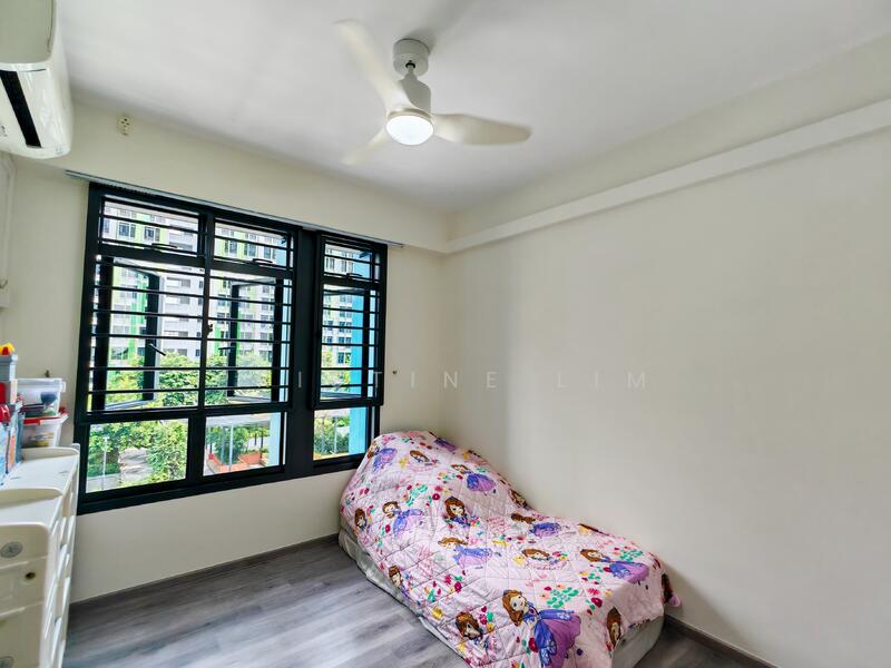 For Sale - 115A Alkaff Crescent
