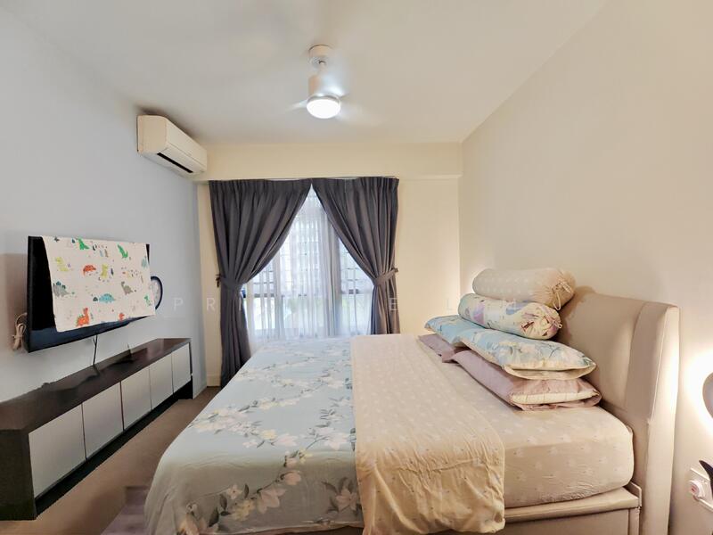 For Sale - 115A Alkaff Crescent