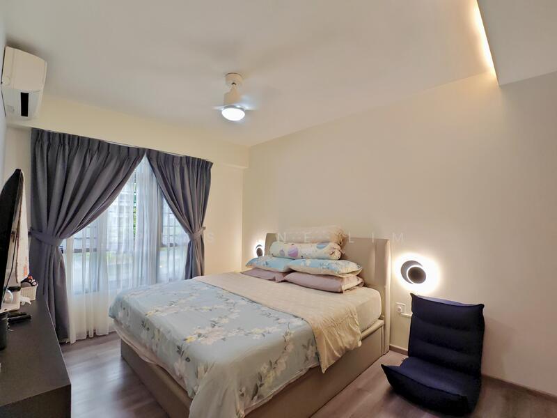 For Sale - 115A Alkaff Crescent