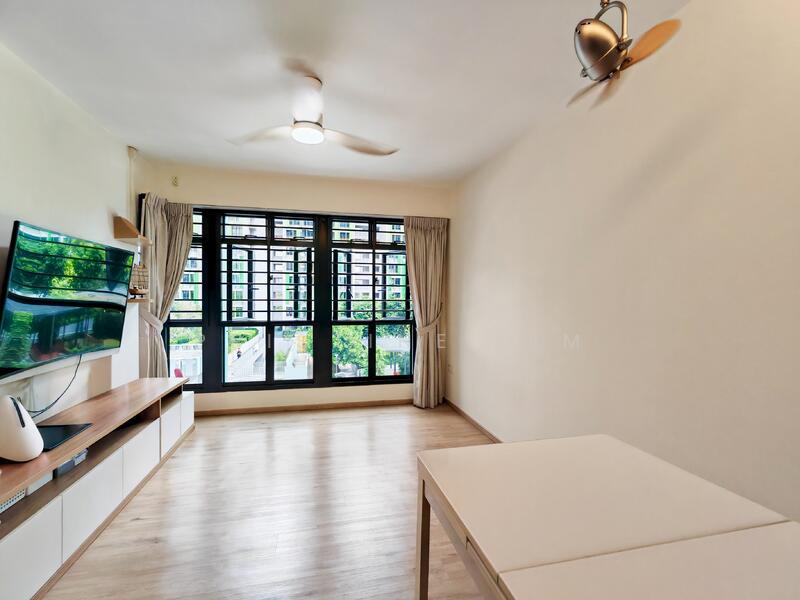 For Sale - 115A Alkaff Crescent