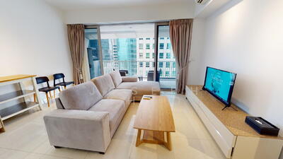 For Sale - V on Shenton