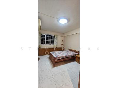 For Sale - 411 Hougang Avenue 10