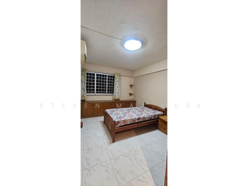 For Sale - 411 Hougang Avenue 10
