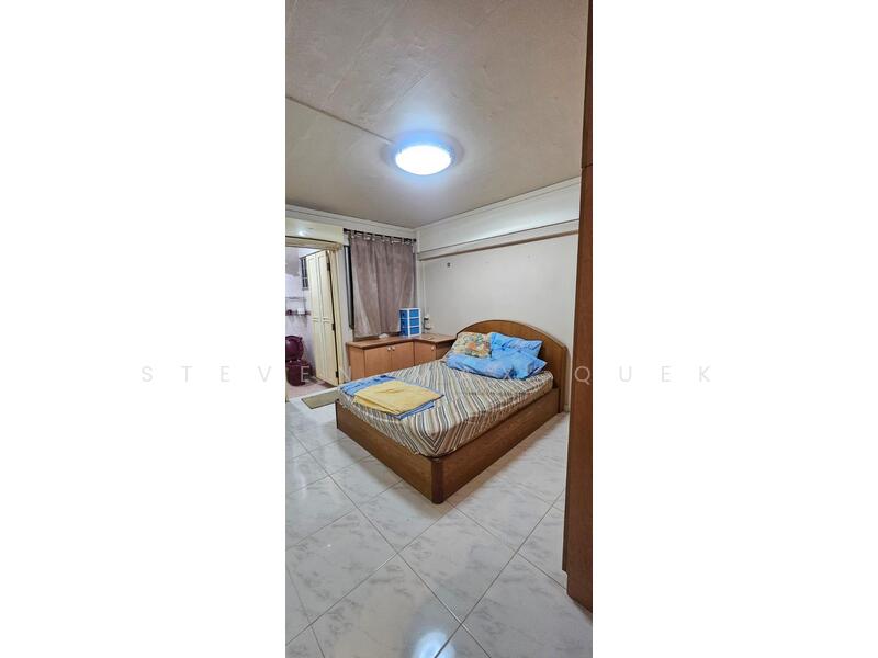 For Sale - 411 Hougang Avenue 10