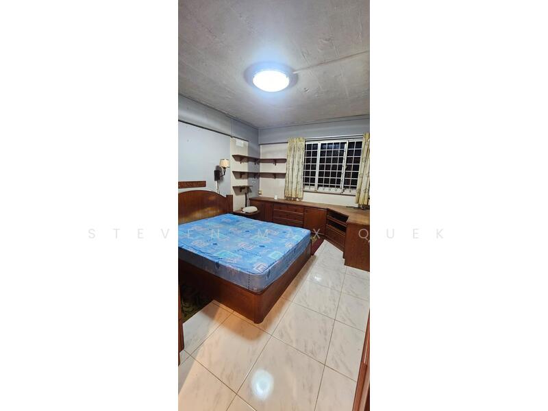 For Sale - 411 Hougang Avenue 10