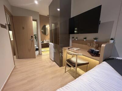 For Rent - Orchard Condo