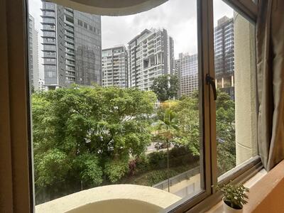 For Rent - Newly Renovated Studio @ Orchard