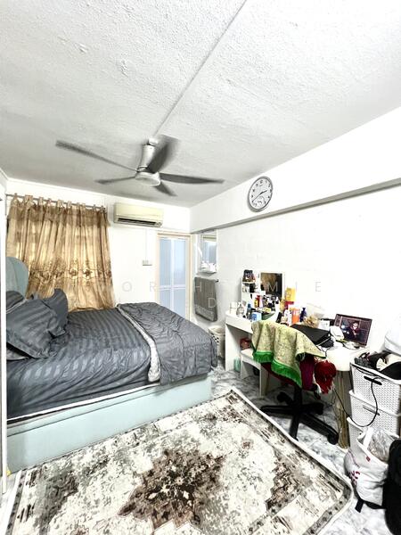 Master Room