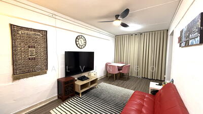 For Sale - 10 Teck Whye Avenue