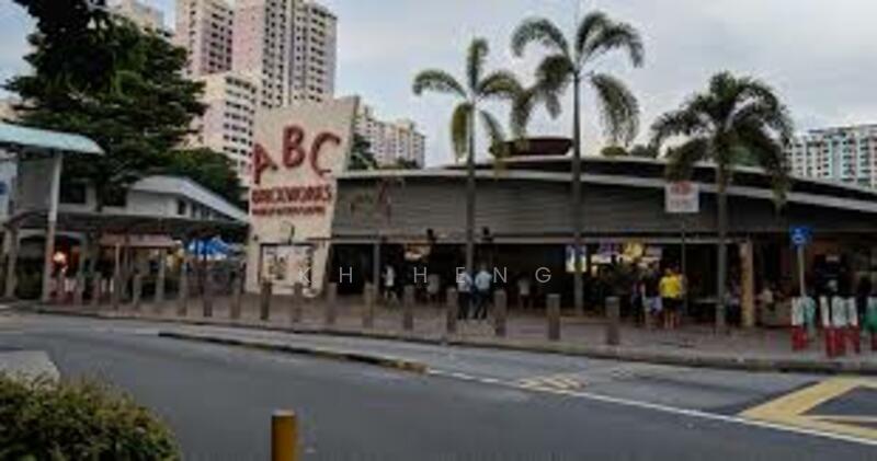 Bukit Merah, , 1,250 sqft, Shop / Shophouse For Rent, by KH Heng, 60152231 - CommercialGuru.com.sg
