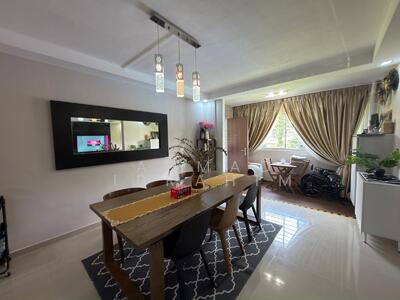 For Sale - 903 Jurong West Street 91