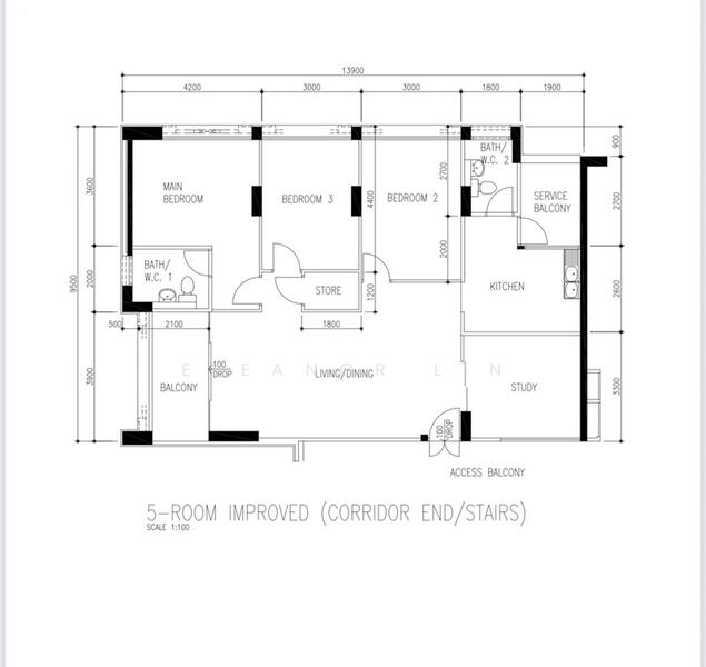 For Sale 725 Pasir Ris Street 72