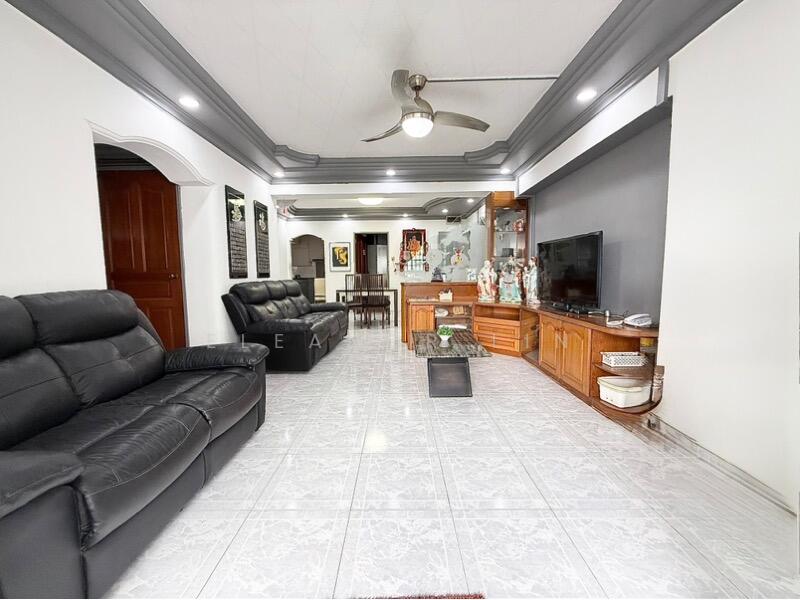 For Sale - 725 Pasir Ris Street 72