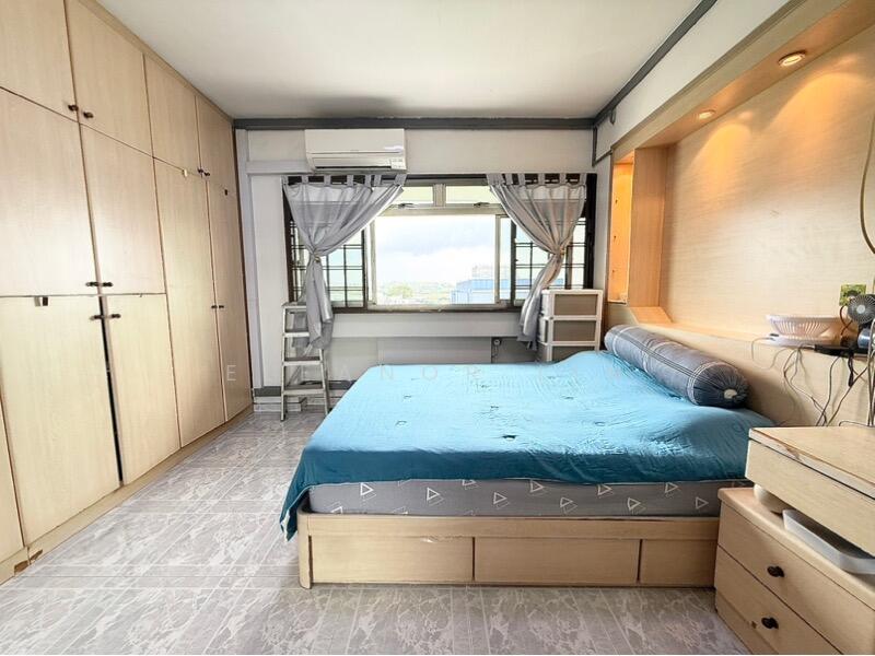 For Sale - 725 Pasir Ris Street 72