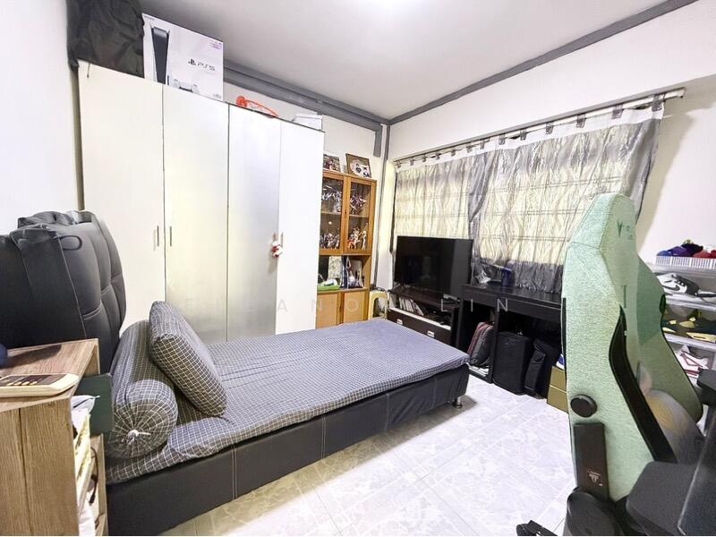 For Sale - 725 Pasir Ris Street 72